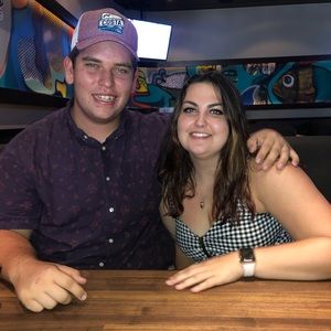 Meet your Posher, Brock